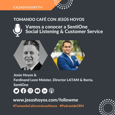 Podcasts De Jesus Hoyos