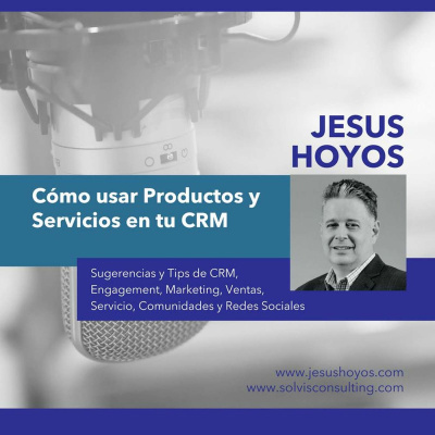 Podcasts De Jesus Hoyos