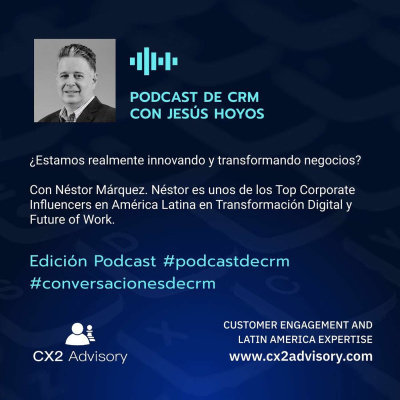 Podcasts De Jesus Hoyos