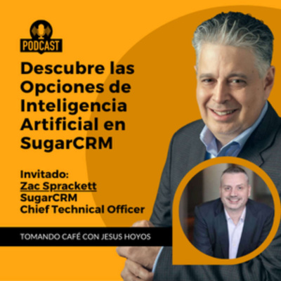 Podcasts De Jesus Hoyos