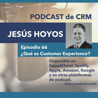 Podcasts De Jesus Hoyos