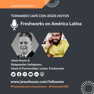 Podcasts De Jesus Hoyos