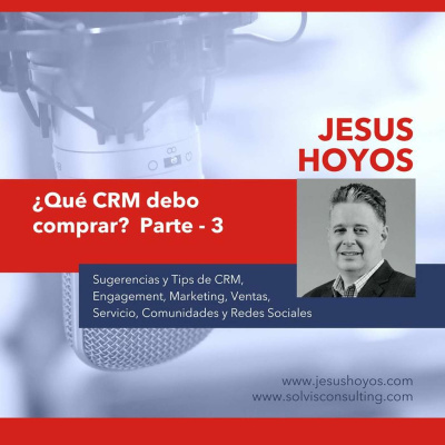 Podcasts De Jesus Hoyos
