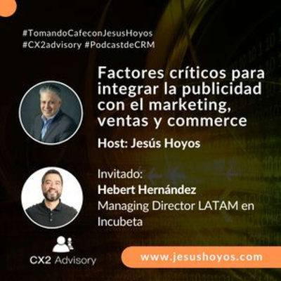 Podcasts De Jesus Hoyos