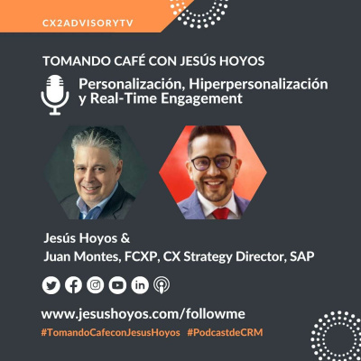 Podcasts De Jesus Hoyos