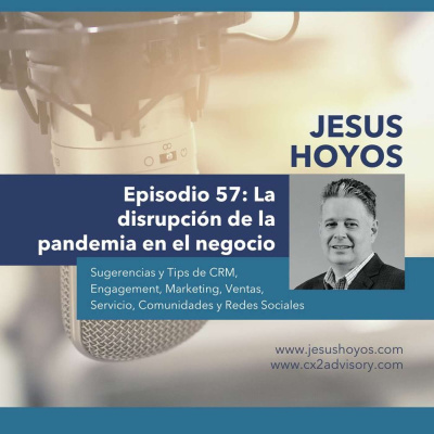 Podcasts De Jesus Hoyos