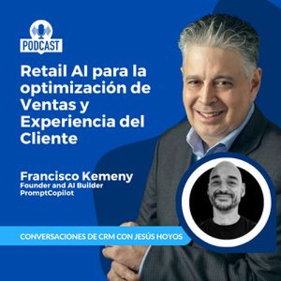 Podcasts De Jesus Hoyos