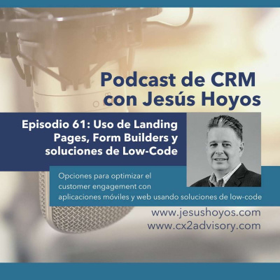 Podcasts De Jesus Hoyos
