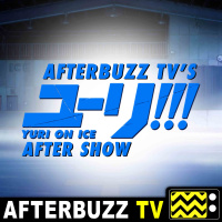 Yuri On Ice S:1 | Gotta Super-Supercharge it! Grand Prix Final Short Program Gotta Super-Super-Supercharge it! Grand Prix Final Free Skate E:11  E:12 | AfterBuzz TV AfterShow