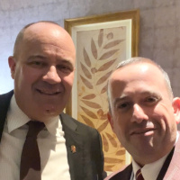 Lights! Camera! Sports! with BC Football HC, Bill OBrien pres. by Chestnut Hill Technologies