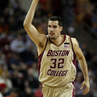 LCS Mike Gualtieri with John Oates