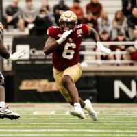 Lights Camera Sports Presented by Chestnut Hill Technologies with Jack Bergamini of The Heights