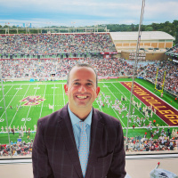 Lights!Camera!Sports! with Tom Devitt, GM Friends of the Heights Pres by Chestnut Hill Tech