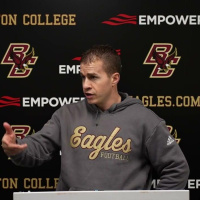 Lights! Camera! Sports! Pres. by Chestnut Hill Technologies with Will Lawing and Dan OBrien