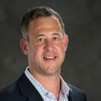 LCS Mike Gualtieri with Jeff Goodman of ESPN