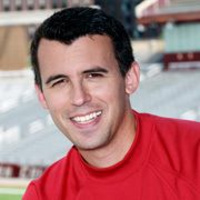 Lights!Camera!Sports! with Jon Meterparel, voice of the Boston College Eagles