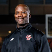 Lights! Camera! Sports! with BC Mens Basketball HC Earl Grant, Pres. by Chestnut Hill Technologies