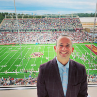 Boston College Sports Minute 9-18-23 Presented by ProCourier