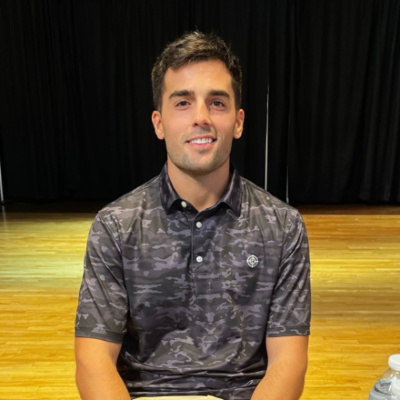 Lights!camera!sports! With Mike Gualtieri