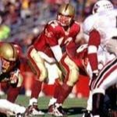 Lights!camera!sports! With Mike Gualtieri