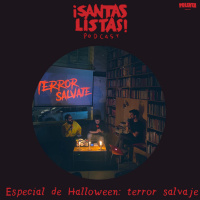 Especial de Halloween: terror salvaje (en vivo)