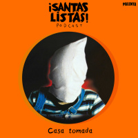 Especial de Halloween: casa tomada