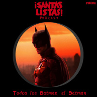 Todos los Batman, el Batman