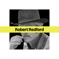 Robert Redford