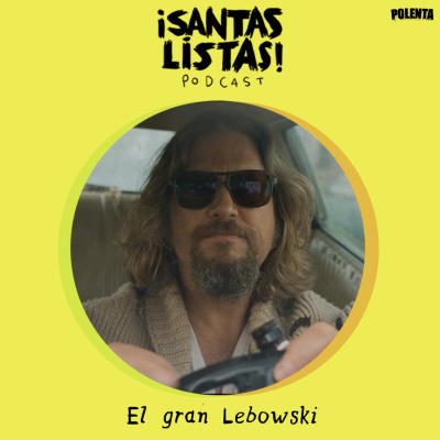 ¡santas Listas!