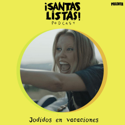 ¡santas Listas!