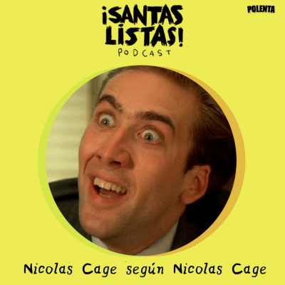 ¡santas Listas!