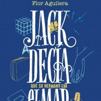 Ep. 04: Entrevista a la escritora Flor Aguilera