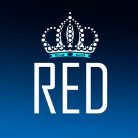 Red Blanquiazul 8x16