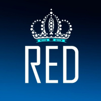 Red Blanquiazul 9x15