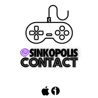 Juegos de 50 pesos | SINKOPOLIS Contact