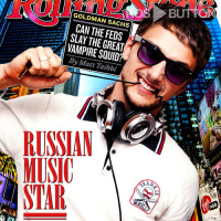 Sandro Escobar - My Feelings (feat. Katrin Queen)