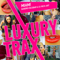Sandro Escobar  DJ Rich-Art - Miami