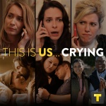 This Is Us Crying