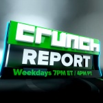 Crunch Report (audio-only Version)