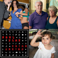 S34 Ep7: Casey Anthony, Truth or Lies: Remains