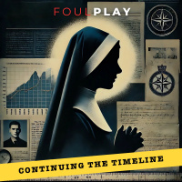 S2 Ep93: Sister Cathy, Continuing the Timeline