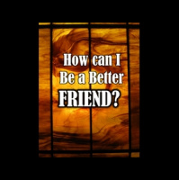 Whos Your Buddy? - Audio