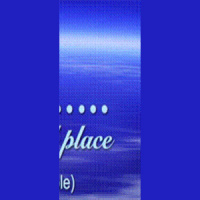 Heaven is a Wonderful Place - Audio