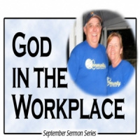 God in the Workplace: Making My Life Count - Audio