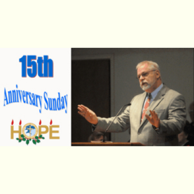 Henderson Community Baptist Church