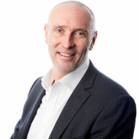 Richard Godfrey, BerGenBio - Part of the NameTag Series - Update