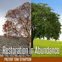 Restoration in Abundance