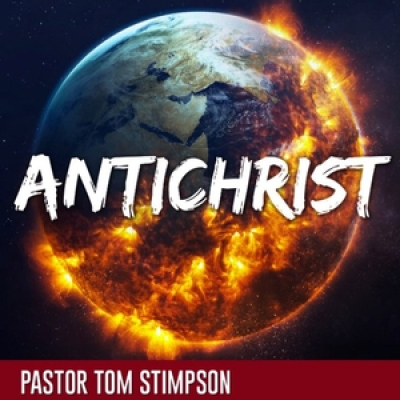 Solid Rock Church Sermons