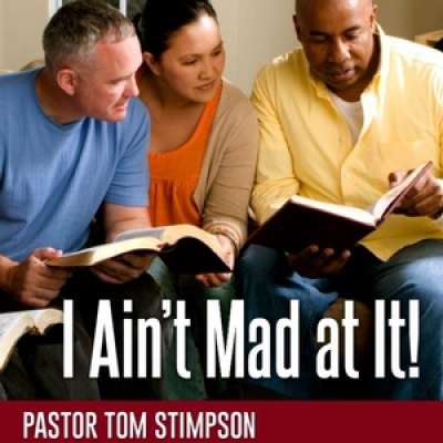 Solid Rock Church Sermons