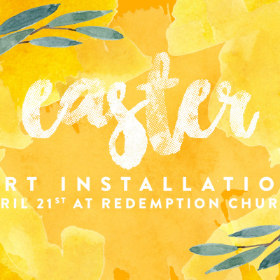 Redemption Church San Francisco